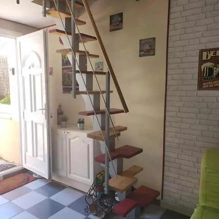 Les Oliviers Villa Veigné Buitenkant foto