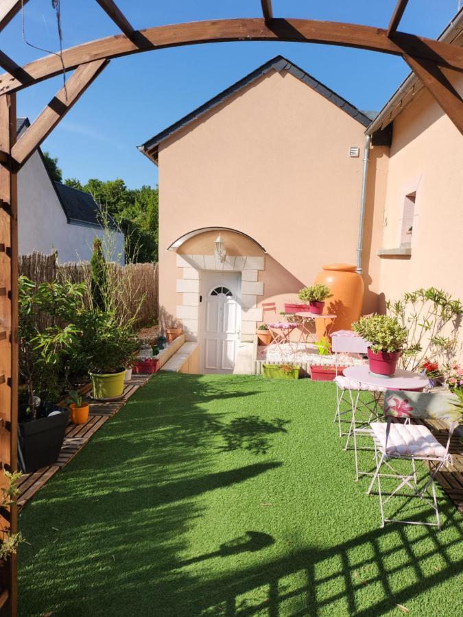 Les Oliviers Veigne
