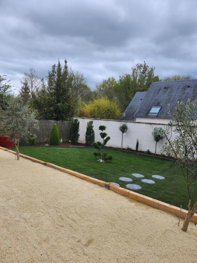 Holiday home Les Oliviers *