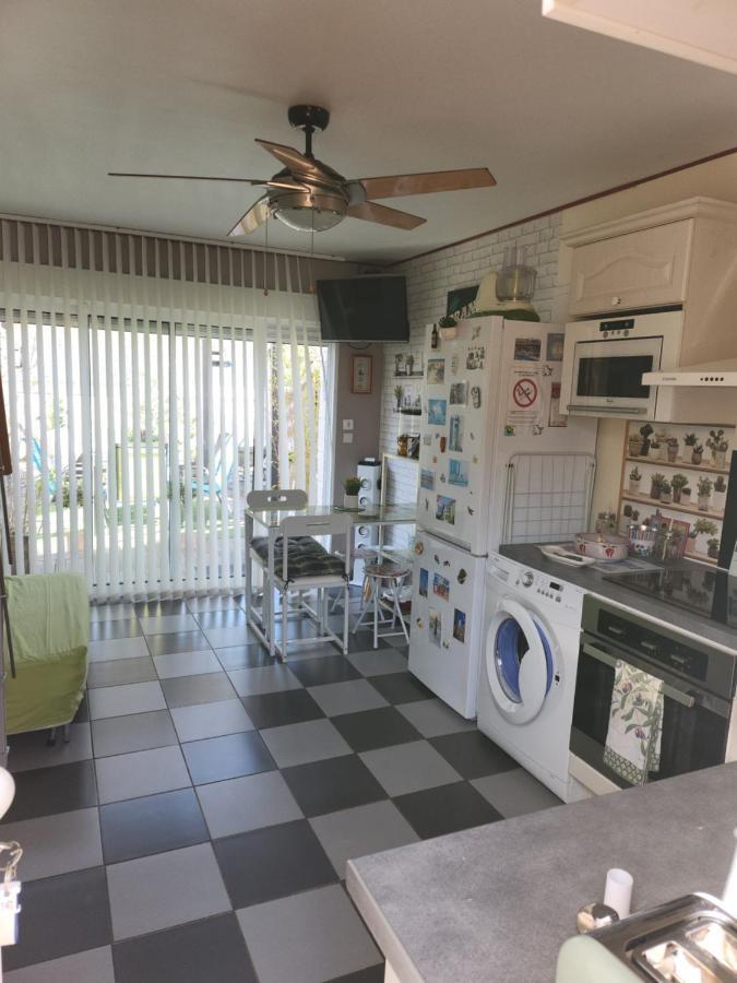 Holiday home Les Oliviers