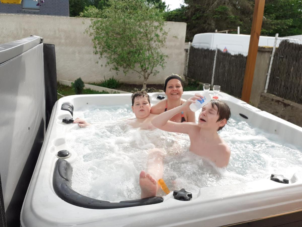 Hébergement de vacances Les Oliviers Veigné
