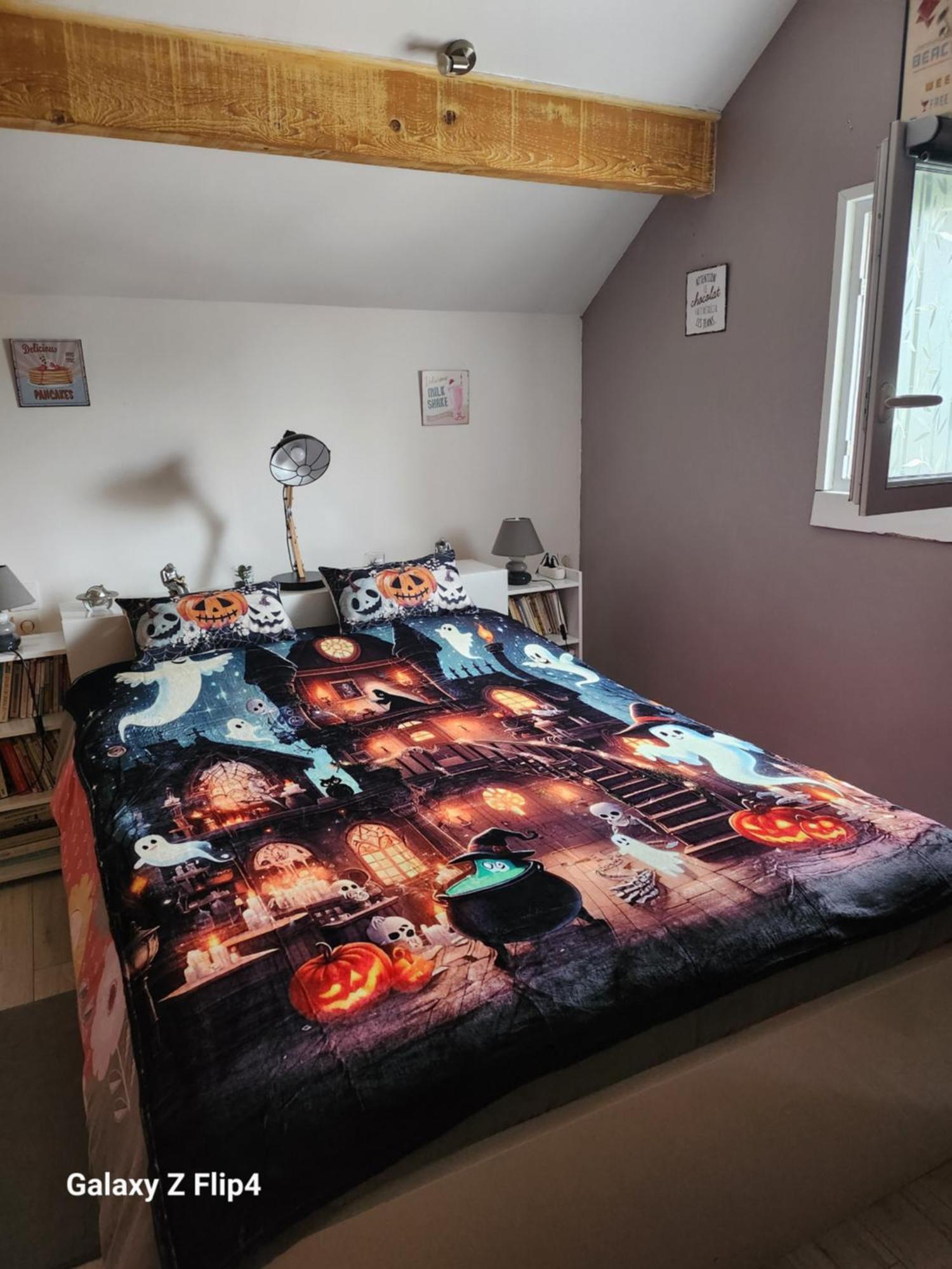 Holiday home Les Oliviers