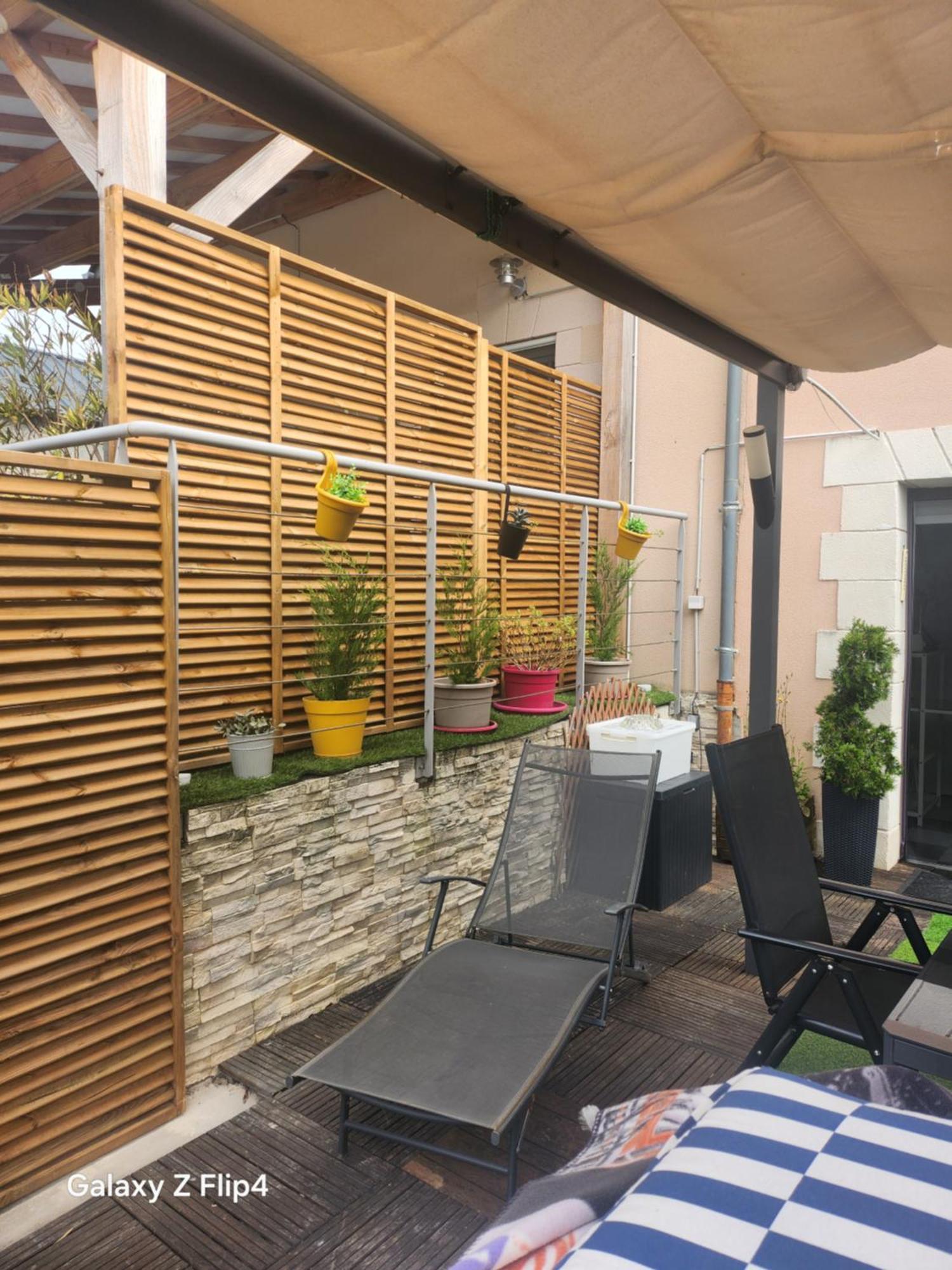 Hébergement de vacances Les Oliviers *